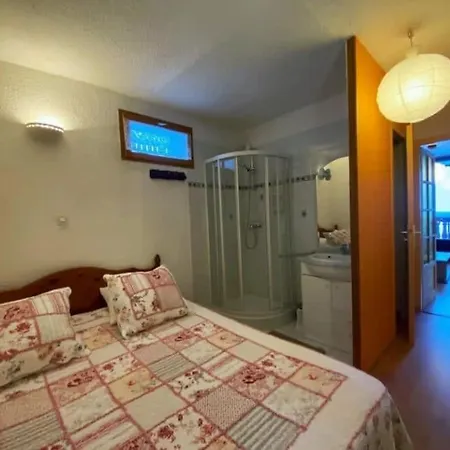 Apartment Perfect Family Ski Eterlous By Alpstays Val Thorens