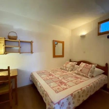 Apartment Perfect Family Ski Eterlous By Alpstays