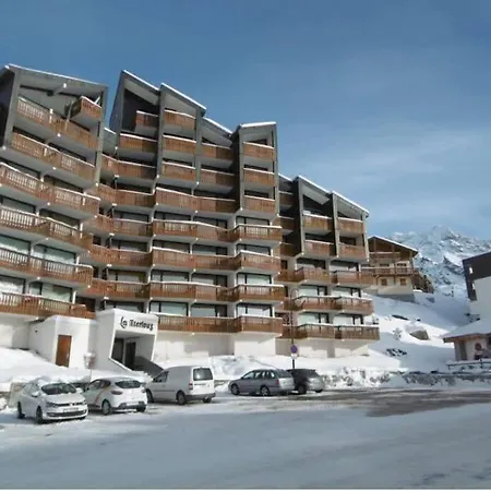 Perfect Family Ski Eterlous By Alpstays Apartment