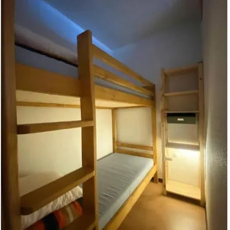 Apartment Perfect Family Ski Eterlous By Alpstays